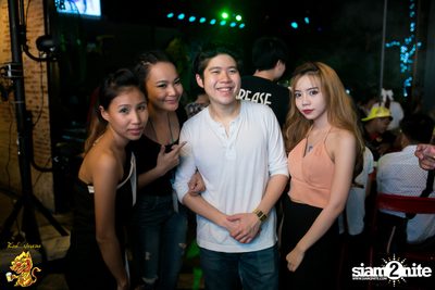 Atom Live at Singha Pala — photo 89