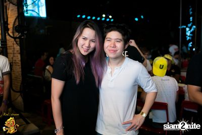 Atom Live at Singha Pala — photo 90