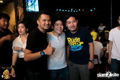 Atom Live at Singha Pala — photo 91