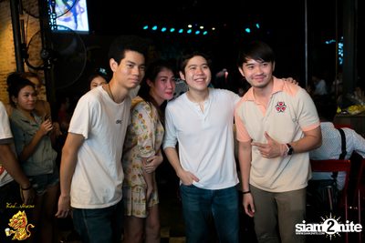 Atom Live at Singha Pala — photo 92