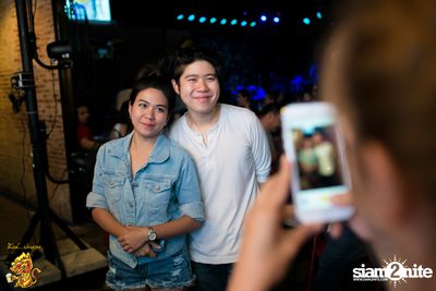 Atom Live at Singha Pala — photo 93