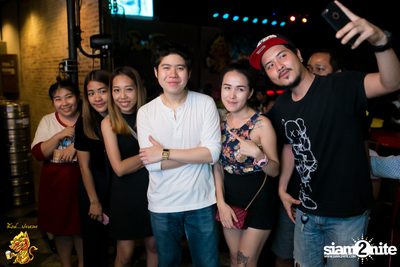 Atom Live at Singha Pala — photo 95