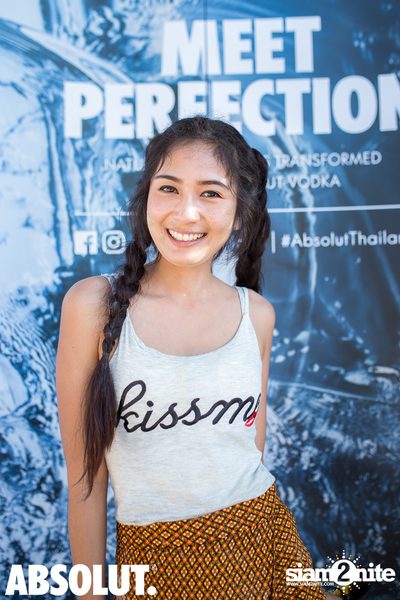 Wan Lai Songkran Pool Party at Hard Rock Hotel — photo 29