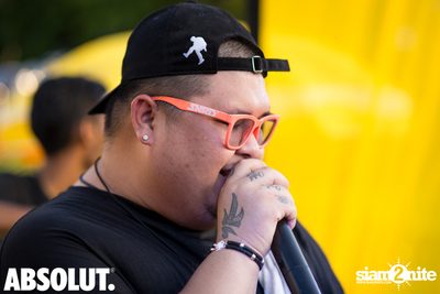 Wan Lai Songkran Pool Party at Hard Rock Hotel — photo 52