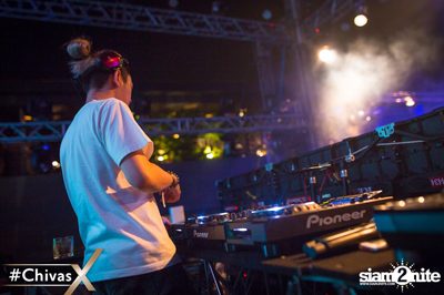 งาน Differ Summer Fresh 2017 — photo 1
