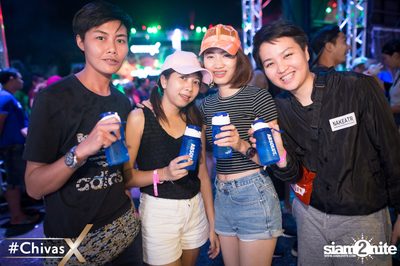 งาน Differ Summer Fresh 2017 — photo 4