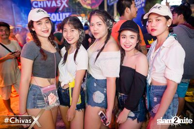 งาน Differ Summer Fresh 2017 — photo 8