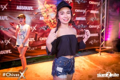 งาน Differ Summer Fresh 2017 — photo 10