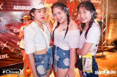 งาน Differ Summer Fresh 2017 — photo 11