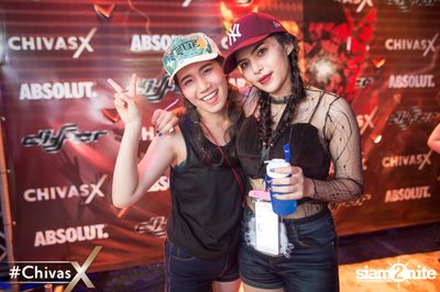 งาน Differ Summer Fresh 2017 — photo 15