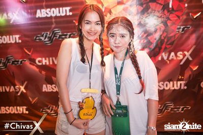 งาน Differ Summer Fresh 2017 — photo 17