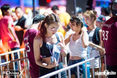 งาน Differ Summer Fresh 2017 — photo 22