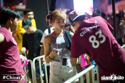 งาน Differ Summer Fresh 2017 — photo 23