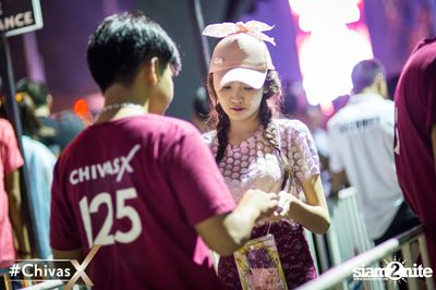 งาน Differ Summer Fresh 2017 — photo 24