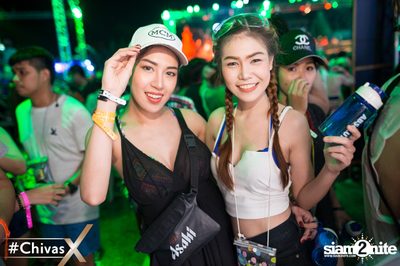 งาน Differ Summer Fresh 2017 — photo 27