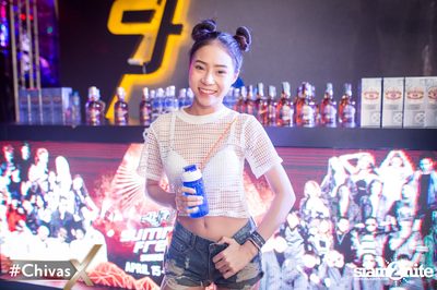 งาน Differ Summer Fresh 2017 — photo 28
