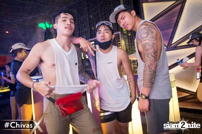 งาน Differ Summer Fresh 2017 — photo 30