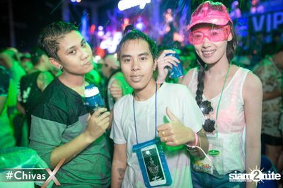 งาน Differ Summer Fresh 2017 — photo 35
