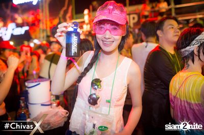 งาน Differ Summer Fresh 2017 — photo 36