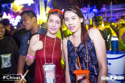 งาน Differ Summer Fresh 2017 — photo 37