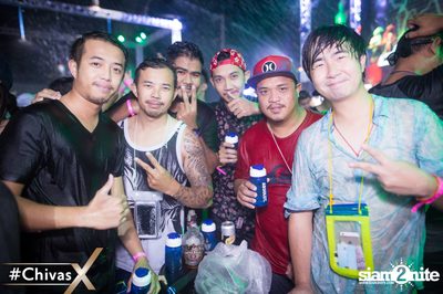 งาน Differ Summer Fresh 2017 — photo 38