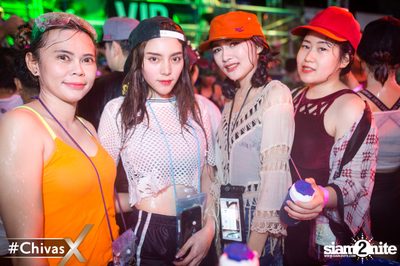 งาน Differ Summer Fresh 2017 — photo 39