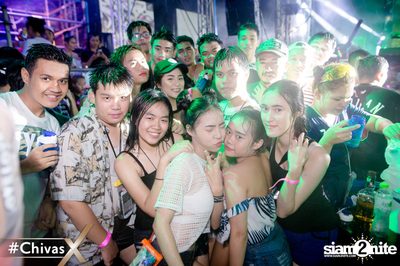 งาน Differ Summer Fresh 2017 — photo 40