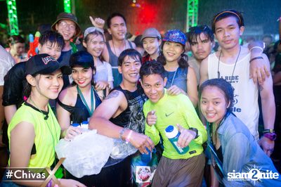 งาน Differ Summer Fresh 2017 — photo 43