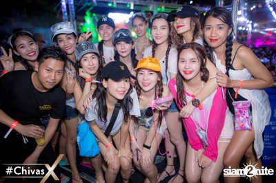 งาน Differ Summer Fresh 2017 — photo 45