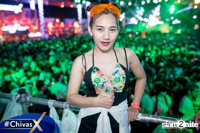 งาน Differ Summer Fresh 2017 — photo 47