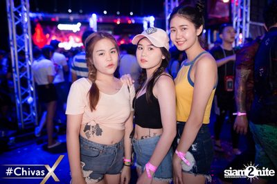 งาน Differ Summer Fresh 2017 — photo 48