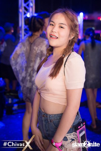 งาน Differ Summer Fresh 2017 — photo 49