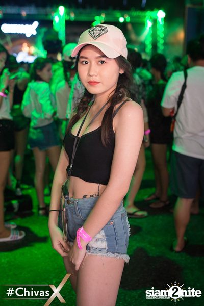 งาน Differ Summer Fresh 2017 — photo 50