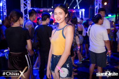 งาน Differ Summer Fresh 2017 — photo 51