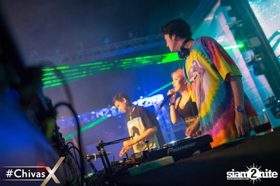 งาน Differ Summer Fresh 2017 — photo 52