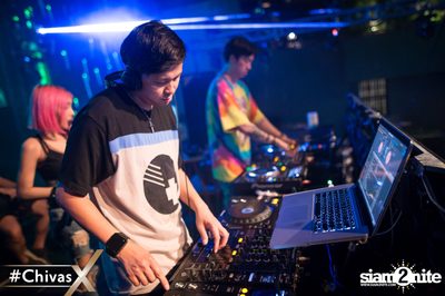 งาน Differ Summer Fresh 2017 — photo 53
