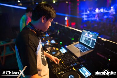 งาน Differ Summer Fresh 2017 — photo 54