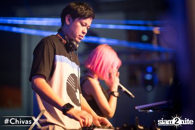 งาน Differ Summer Fresh 2017 — photo 57