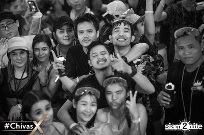 งาน Differ Summer Fresh 2017 — photo 61