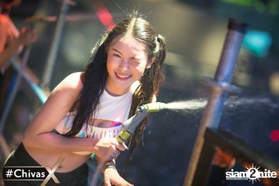 งาน Differ Summer Fresh 2017 — photo 65