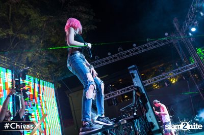 งาน Differ Summer Fresh 2017 — photo 66