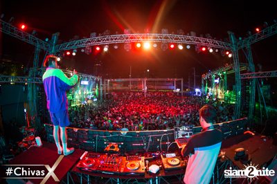 งาน Differ Summer Fresh 2017 — photo 71