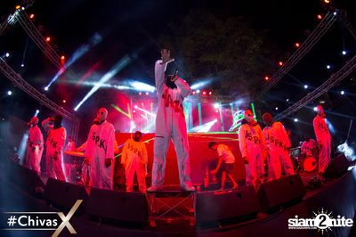 งาน Differ Summer Fresh 2017 — photo 74