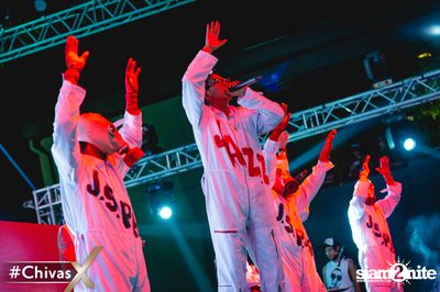งาน Differ Summer Fresh 2017 — photo 76