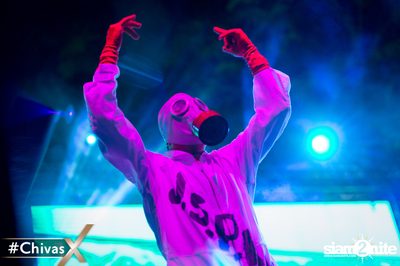 งาน Differ Summer Fresh 2017 — photo 78
