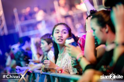 งาน Differ Summer Fresh 2017 — photo 79