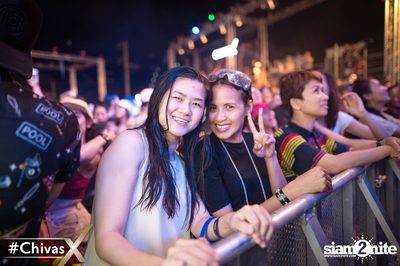 งาน Differ Summer Fresh 2017 — photo 82