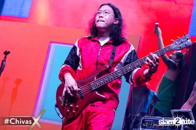 งาน Differ Summer Fresh 2017 — photo 85