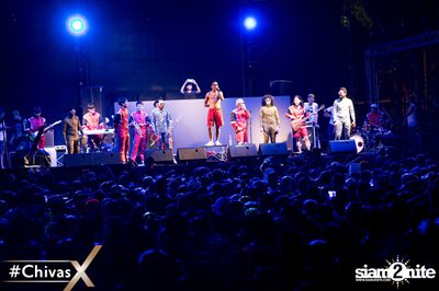 งาน Differ Summer Fresh 2017 — photo 88