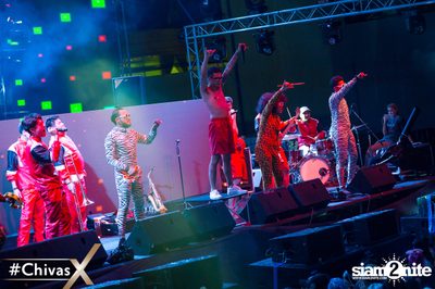 งาน Differ Summer Fresh 2017 — photo 90